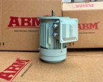 Three-phase electric motor ABM