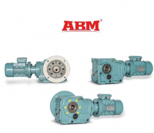 Motor giảm tốc ABM – IT Series