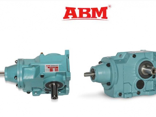 Hộp số giảm tốc ABM – ILD Series