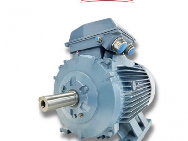 Motor 3 Pha ABM – WJC Series