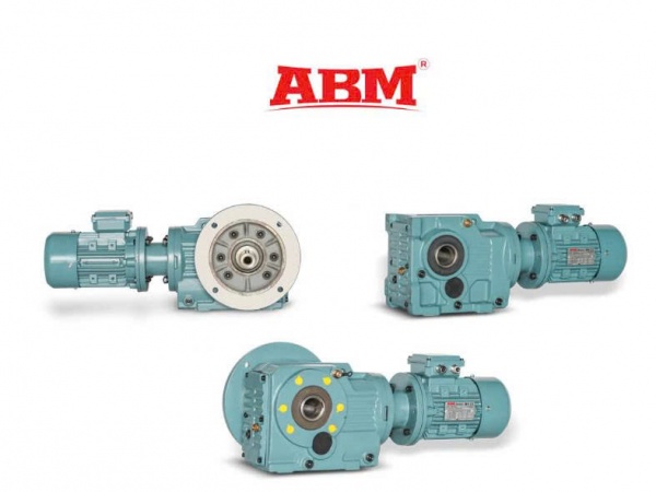 Motor giảm tốc ABM – IT Series